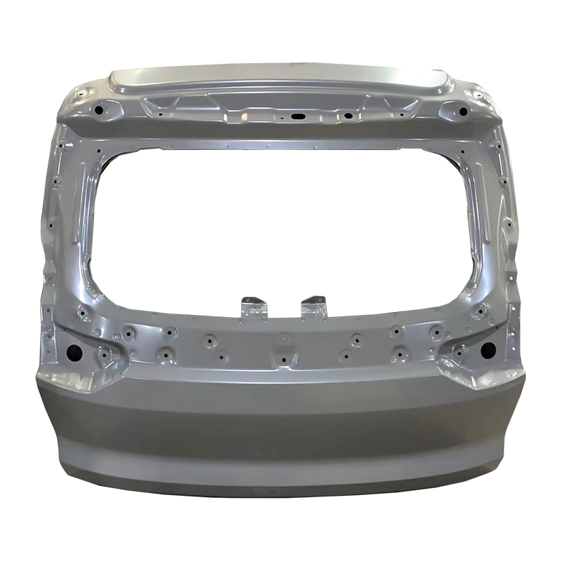 JAC JS4ORX4 뒷문 트렁크