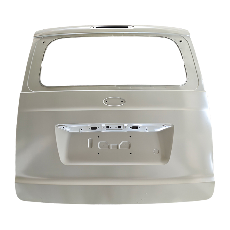 JAC New M3 테일게이트