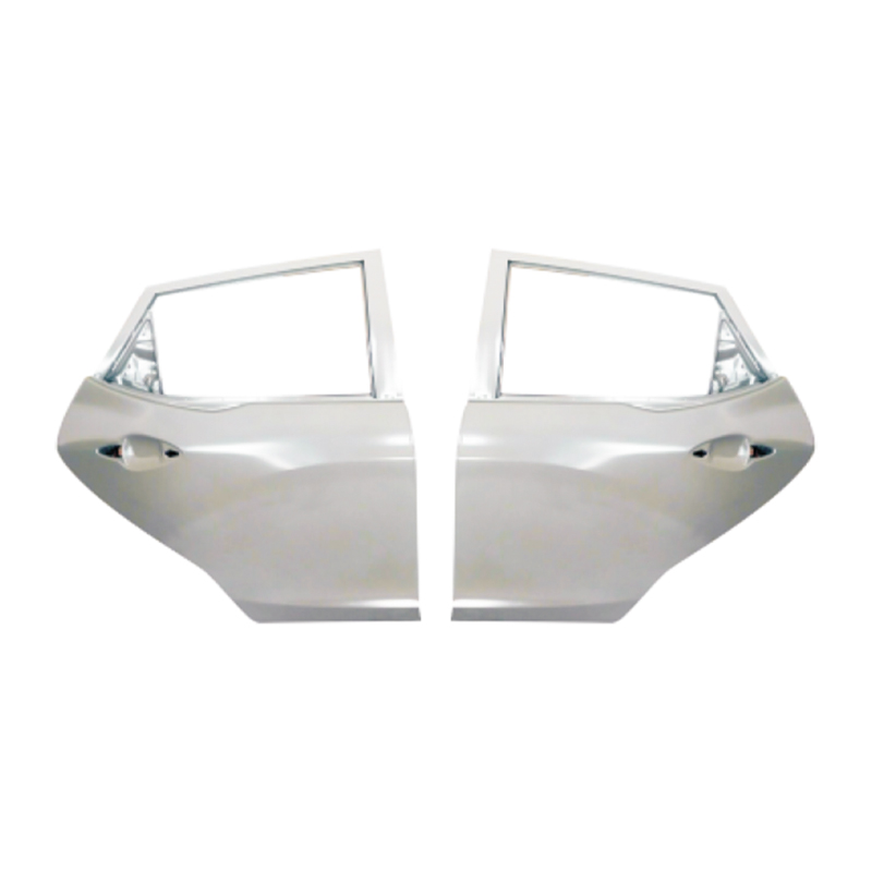 JAC S2-15 뒷문