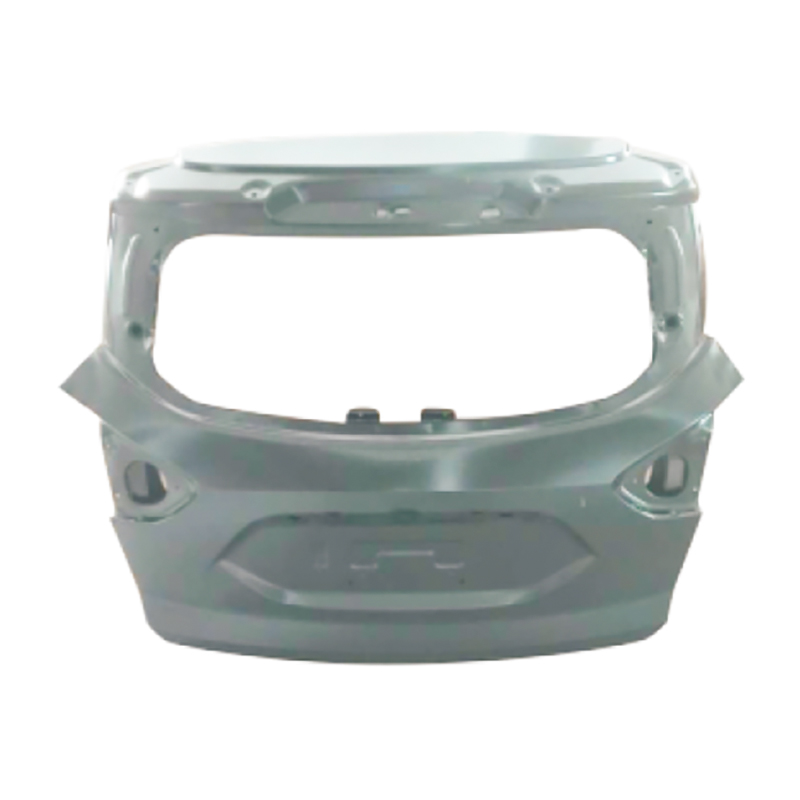 JAC S3-14 뒷문