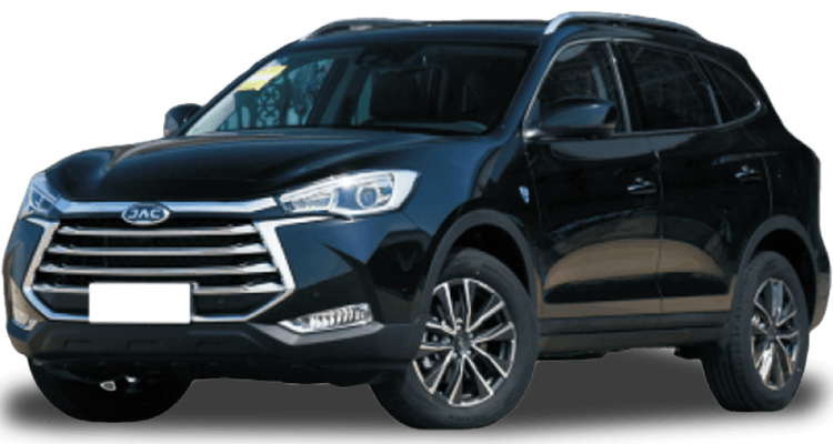 JAC 리파인 S7