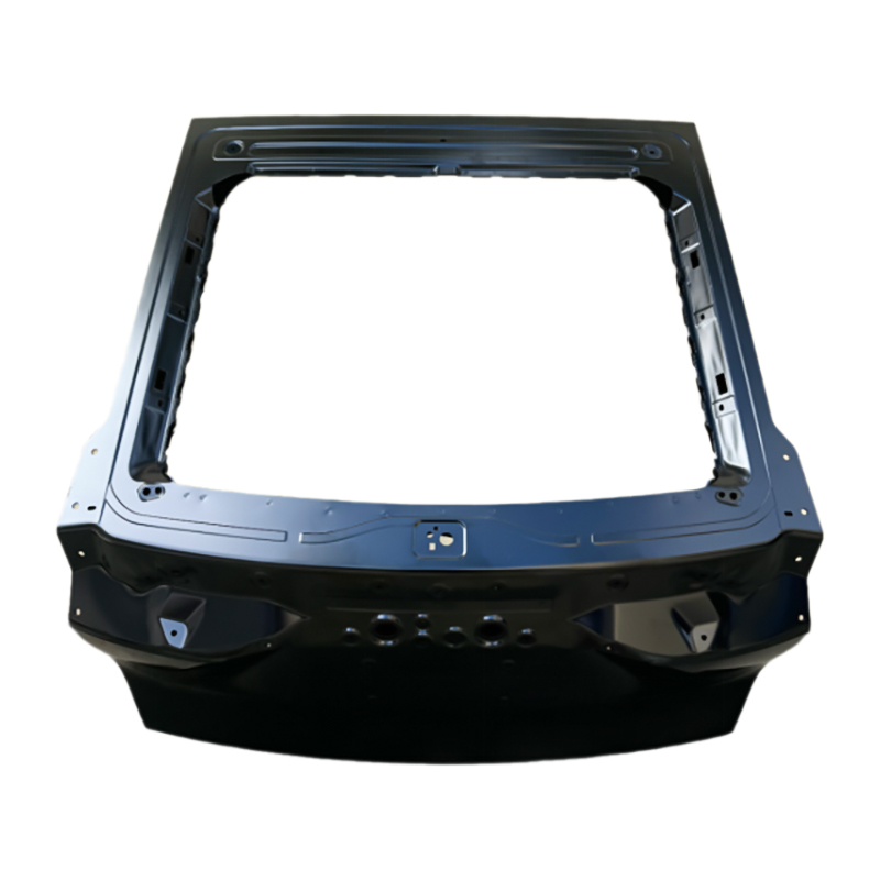 CHANGAN SL03 뒷창이 있는 트렁크 리드