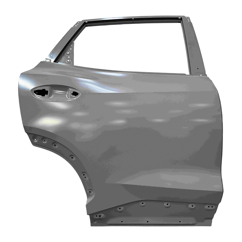 JETOUR DASHING F16 뒷문