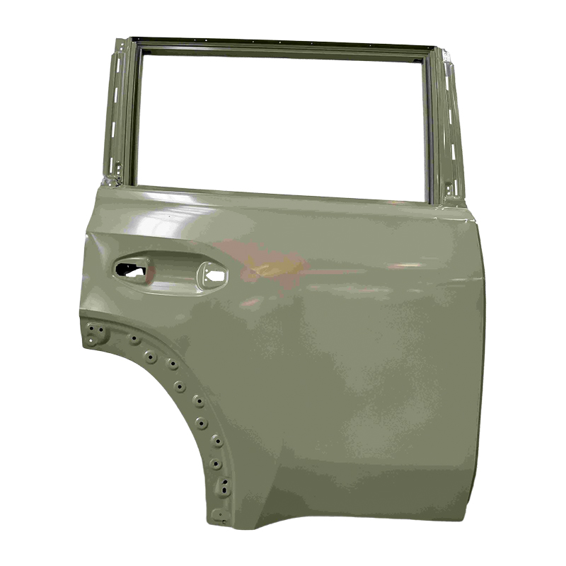 JETOUR T2 F26 뒷문