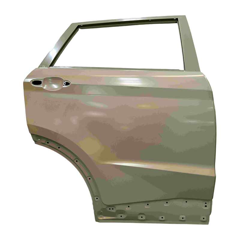 JETOUR X70 F01 뒷문