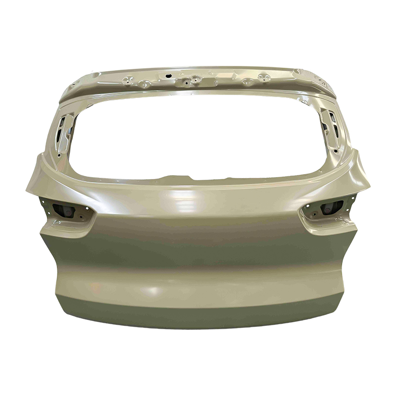 JETOUR X70 F01 뒷문