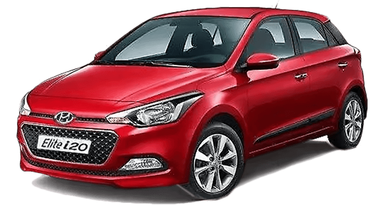 현대 I20 2016