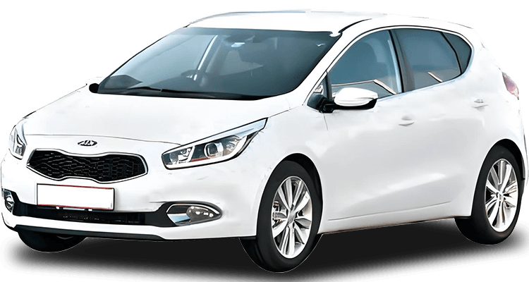 기아 CEED-S 2012