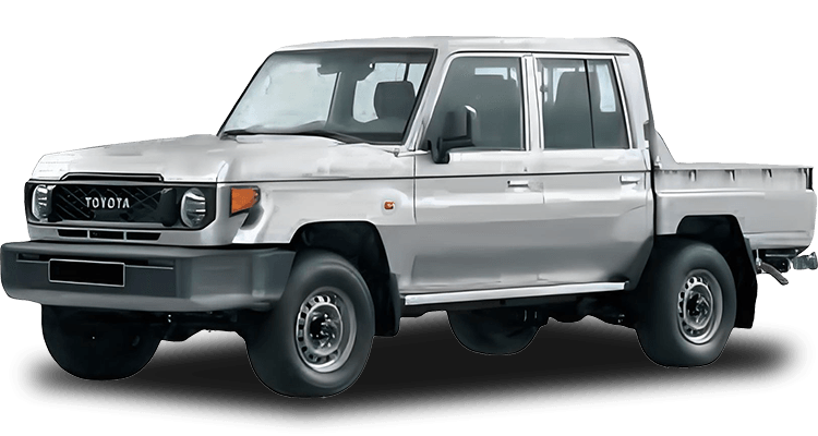 토요타 FJ79 24