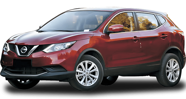 NISSAN QASHQAI 캐시카이 15