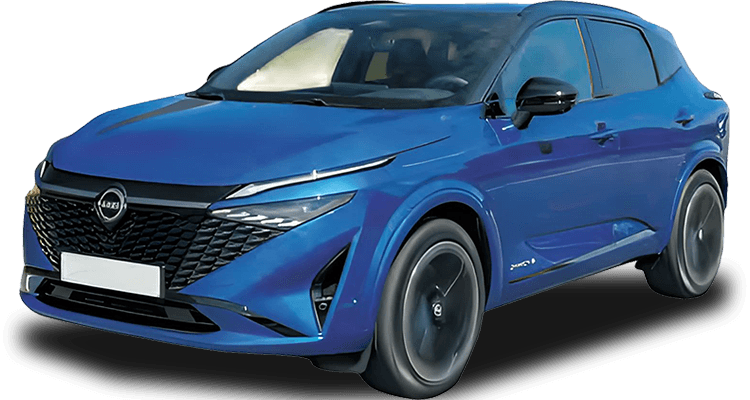 NISSAN QASHQAI 캐시카이 23