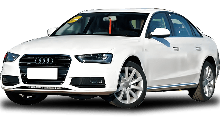 아우디 A4 B8 13