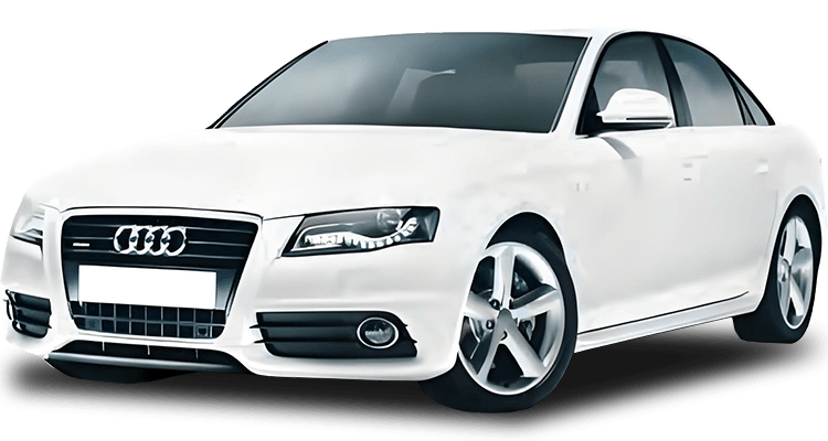 아우디 A4 B8