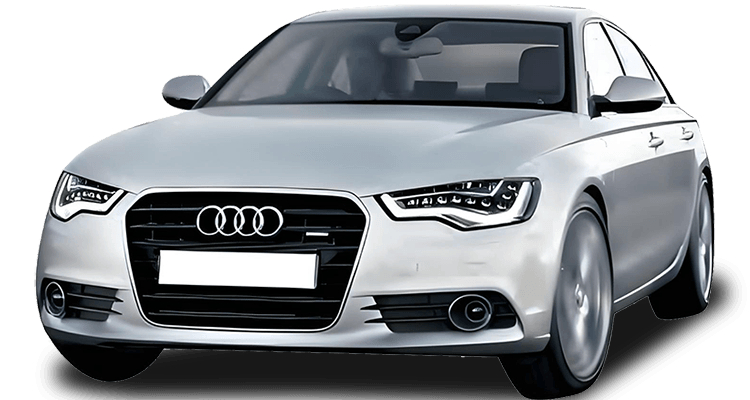 아우디 A6 C7