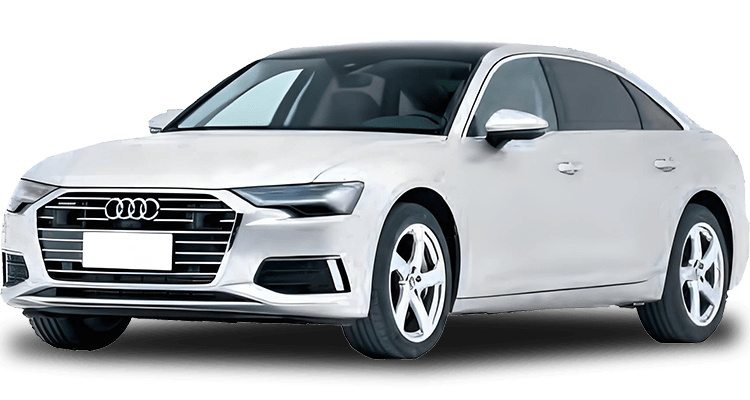 아우디 A6 C8