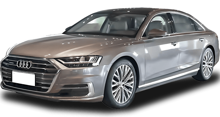 아우디 A8