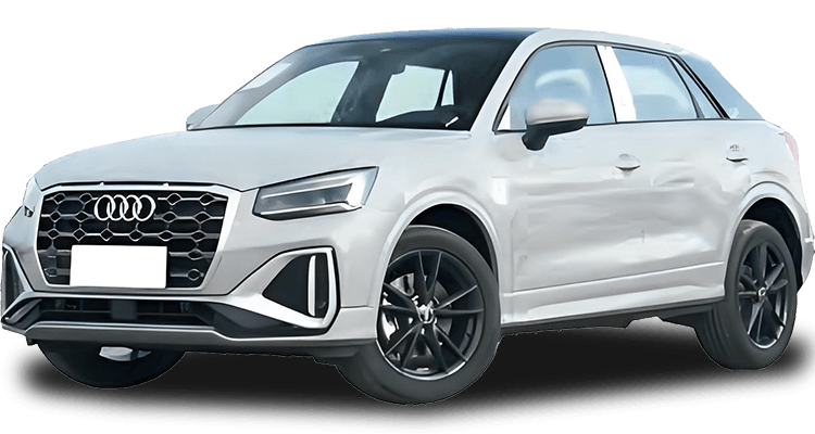 아우디 Q2L