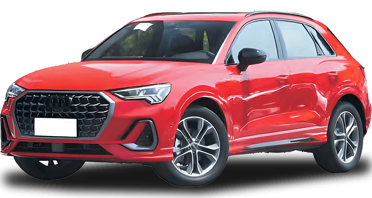 아우디 Q3 L 19