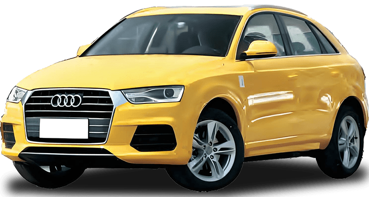 아우디 Q3