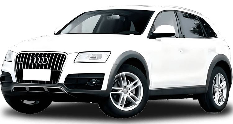아우디 Q5L 17