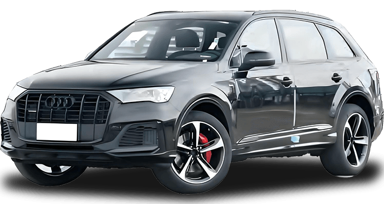 아우디 Q7 18