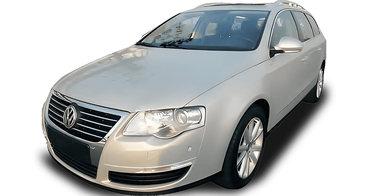 파사트 B6 06