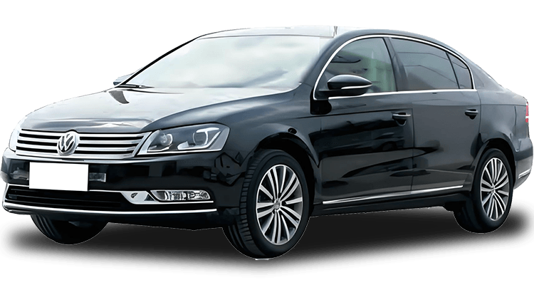 파사트 B7 13
