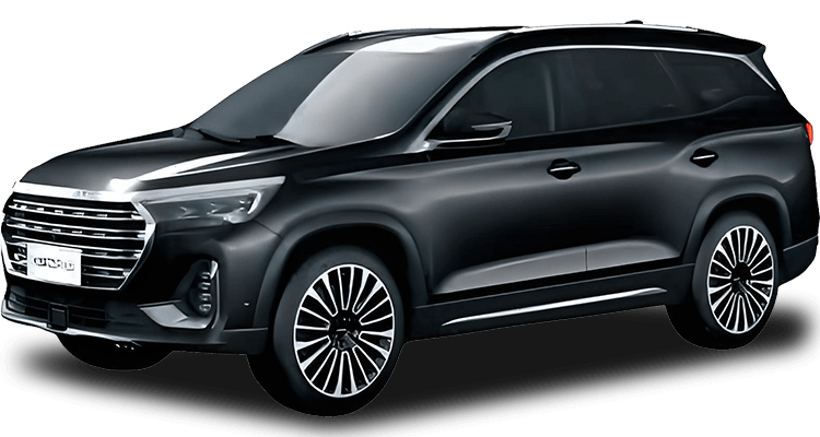 제트투어 X90 플러스 F20