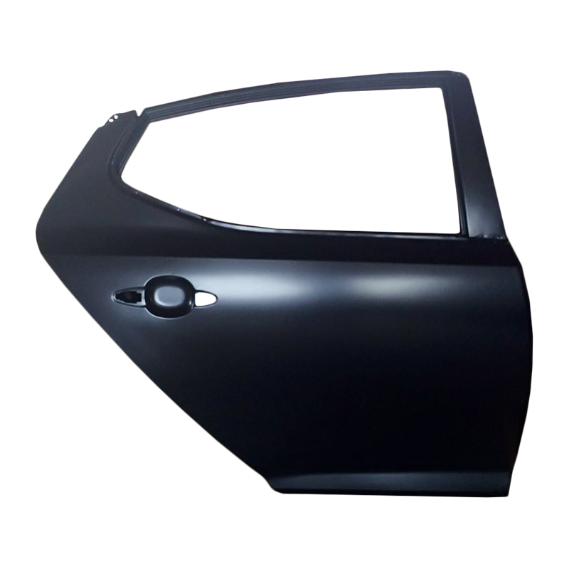 KIA K5 11 자동차 뒤 우측 도어