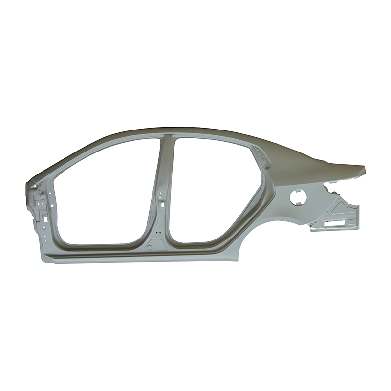 KIA K2 11 사이드 필러 Assy R/L