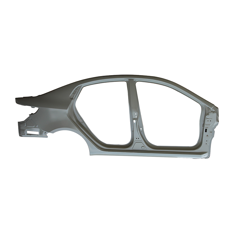 KIA K2 11 사이드 필러 Assy R/L